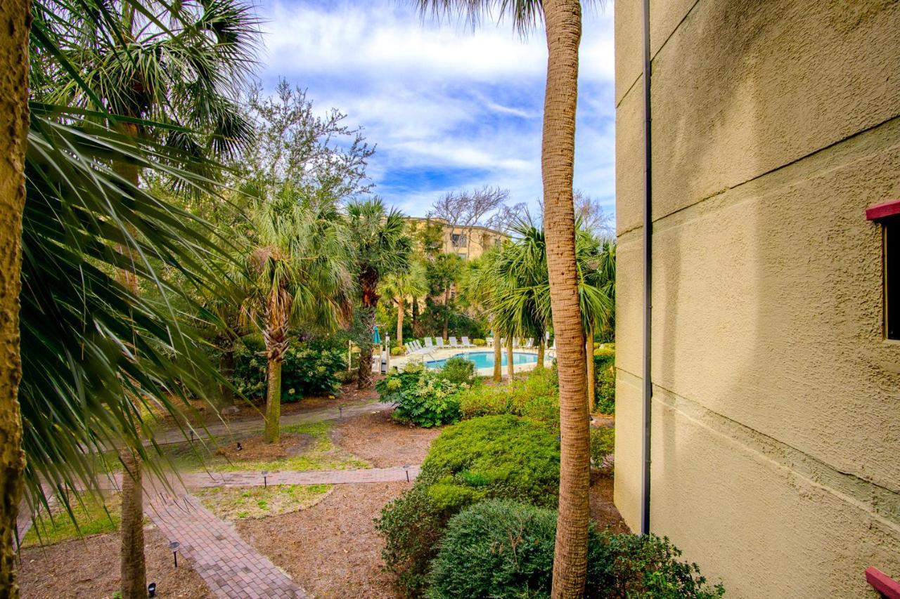 Xanadu Villa Hilton Head Island Exterior foto